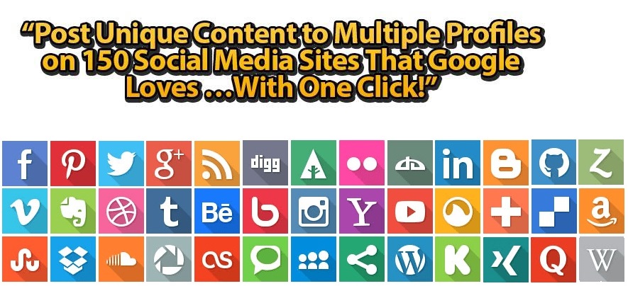 001_blog's tweet photo. Wat als je op een eenvoudige manier jouw content kan delen op 150 sociale netwerken?
https://t.co/qkds3VaxtK
#SEO #backlinks #zoekmachineoptimalisatie https://t.co/GMXnDaf9Vk
