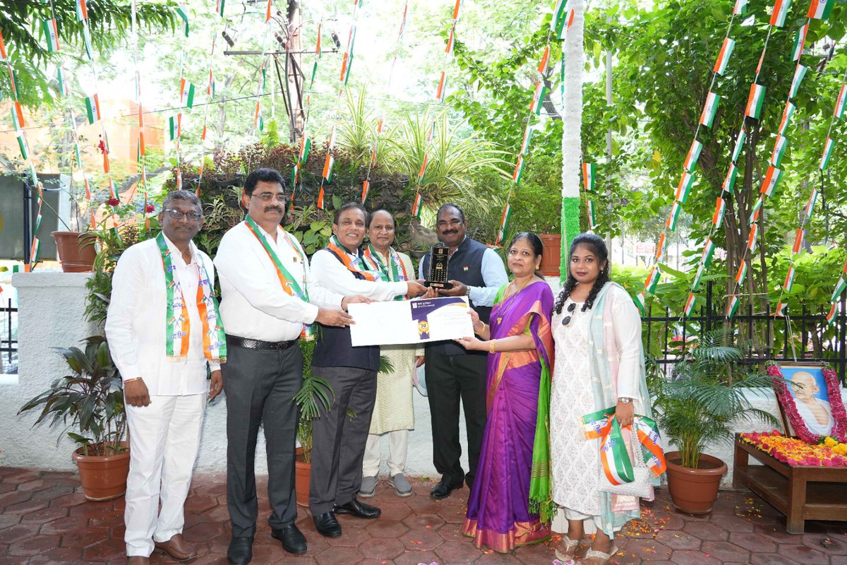 Mera HP Pump Secunderabad tweet media