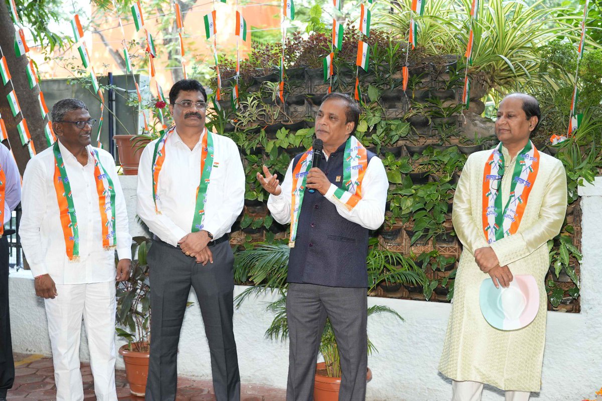 Mera HP Pump Secunderabad tweet media