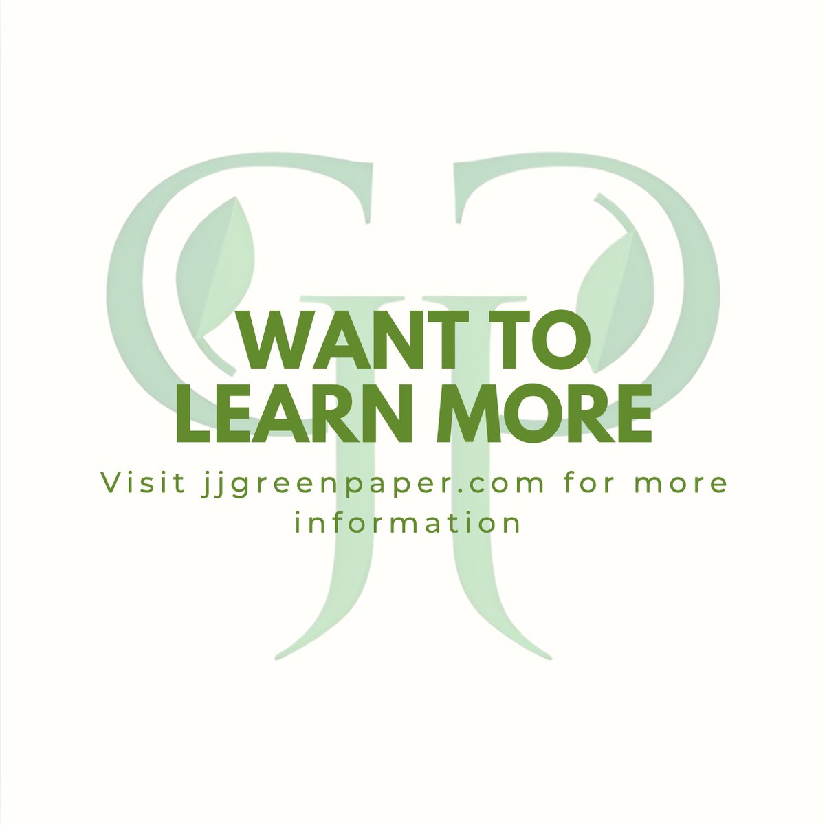 JJGreenPaper's tweet photo. Plastic lasts forever, but our planet shouldn't have to. 🌍💚 Choose green alternatives with JJ Green Paper! #JJgreen #Sustainability #EcoFriendly #noplastic #plasticfree #GoGreen https://t.co/cRXEsUeGR6