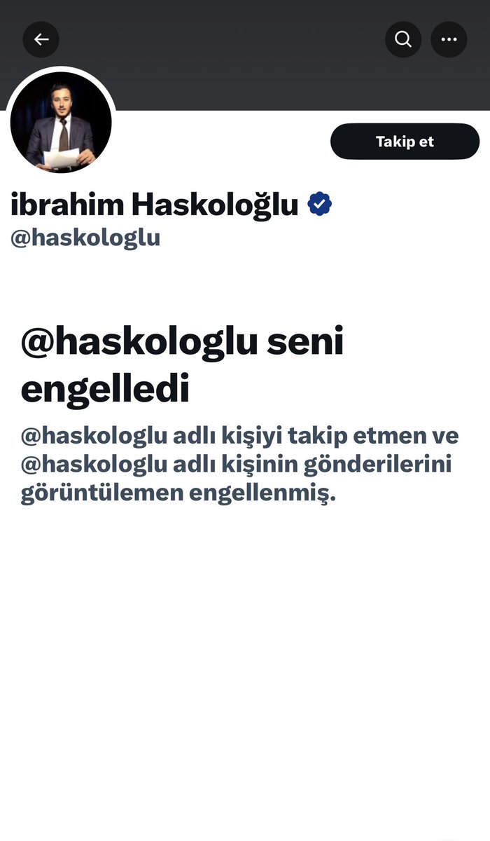 nedimsener2010's tweet photo. Nasıl bir oyun oyunuyor, arkasında ne var, kim var anlamadım ama @haskologlu ile temas eden özellikle gazetecilere çok dikkatli olmasını tavsiye ederim. 
Üstelik kızınca terbiyesizleşiyor https://t.co/2GFNkEvLg9