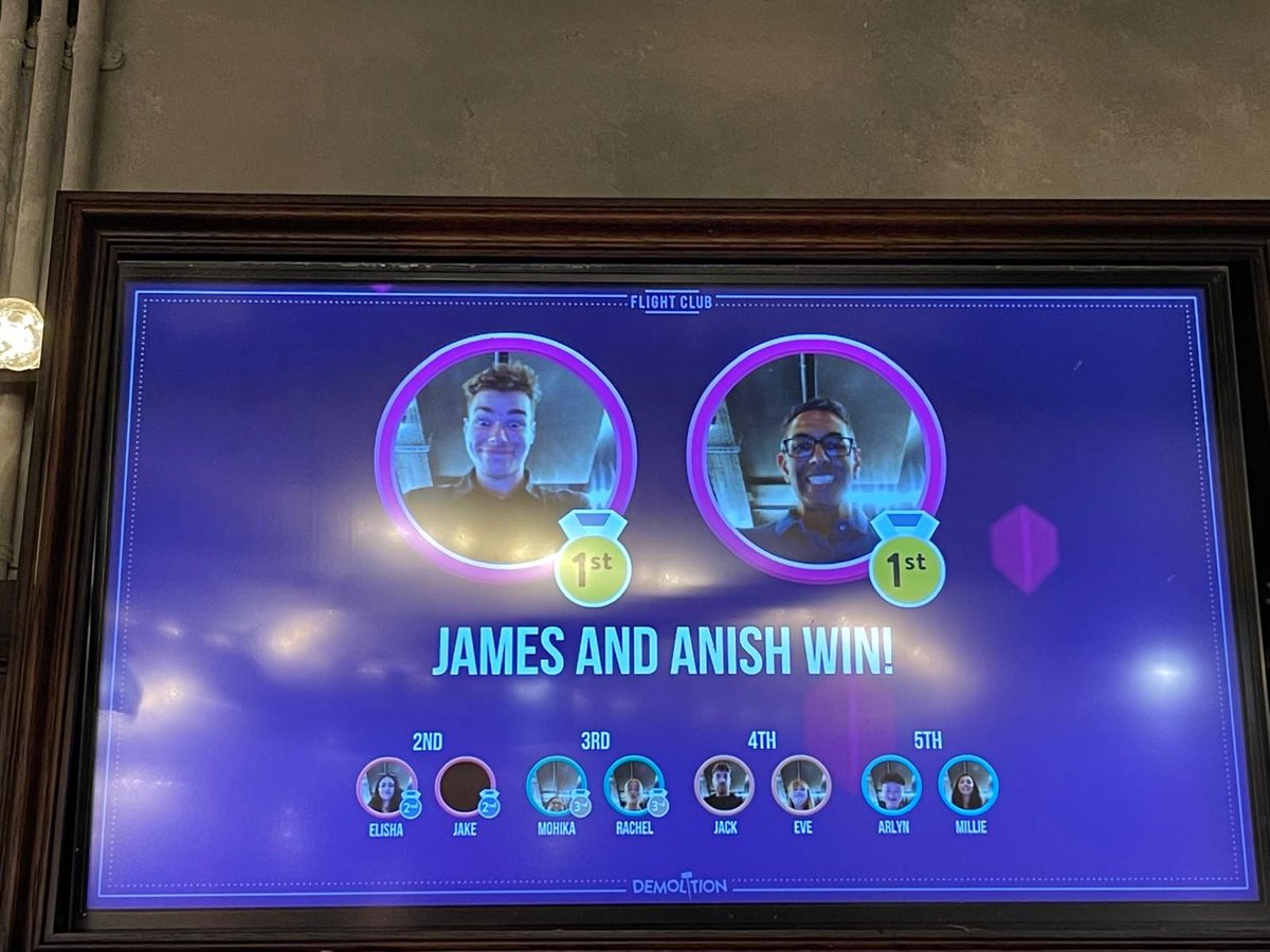 EquilibriumSS's tweet image. It&apos;s always refreshing to connect in person and dive into discussions on how we can enhance our services, stay ahead with future technologies, and continue investing in our team&apos;s growth.

#EquilibriumSecurity #TechTeamMeetUp