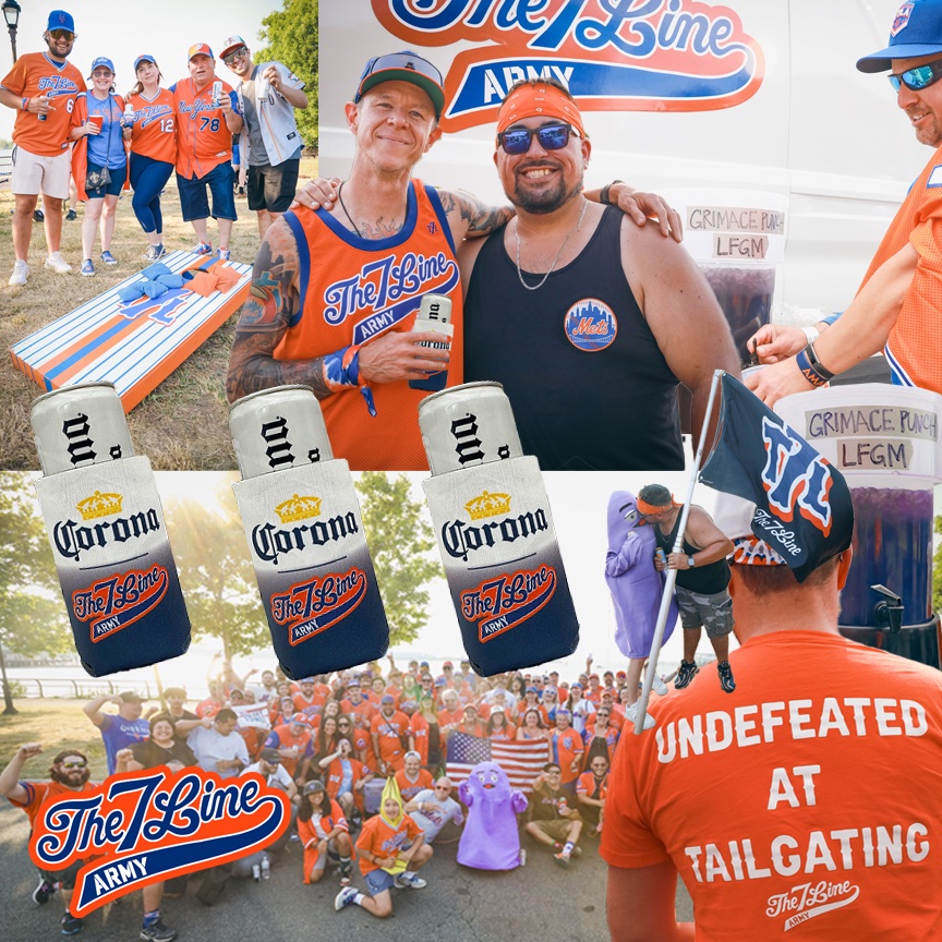 The 7 Line tweet media