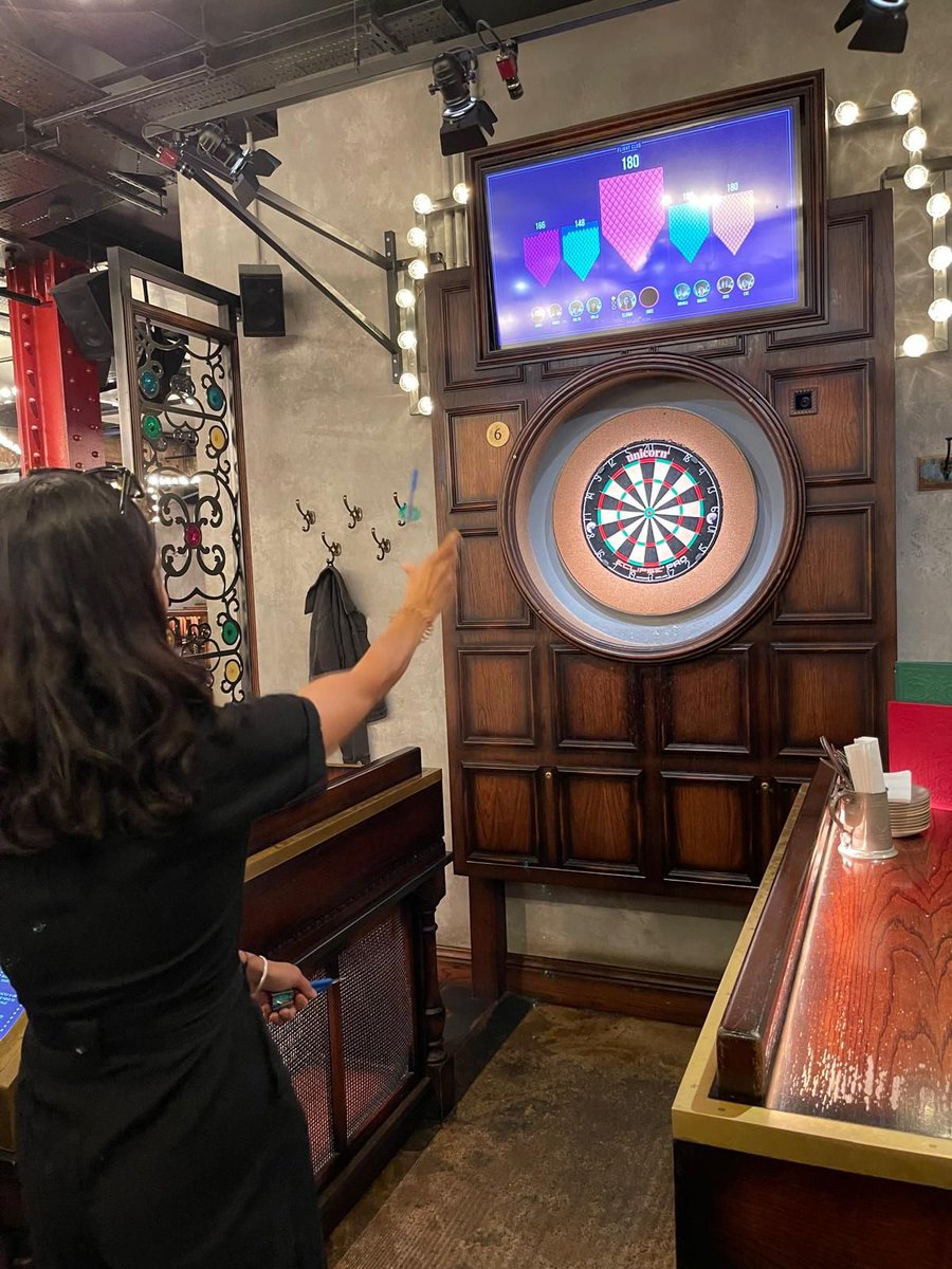 EquilibriumSS's tweet image. It&apos;s always refreshing to connect in person and dive into discussions on how we can enhance our services, stay ahead with future technologies, and continue investing in our team&apos;s growth.

#EquilibriumSecurity #TechTeamMeetUp