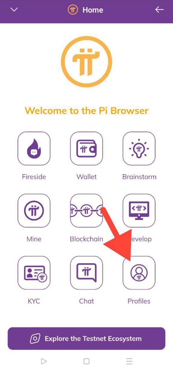 PiNewsMedia's tweet photo. Join 👉https://t.co/7p0MCNgxgN and share your Pi username in the Telegram channel to get more attention.👥

Enter the sharing and get the most attention!✨

🔁Retweet this and wish you all more followers! https://t.co/J6CkOmZC2r