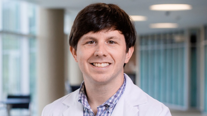 UAB Department of Medicine (@uabdeptmed) on Twitter photo IM Clerkship Co-Director <a href="/bhamjwalk/">Jeremey Walker</a> and a host of talented collaborators have designed a brilliant new week-long curriculum for MS3s to provide enhanced subspecialty experiences.
👏 Kudos to this team for their outstanding dedication to medical education! <a href="/UAB_ID/">UAB Infectious Diseases Division</a> IM Clerkship Co-Director <a href="/bhamjwalk/">Jeremey Walker</a> and a host of talented collaborators have designed a brilliant new week-long curriculum for MS3s to provide enhanced subspecialty experiences.
👏 Kudos to this team for their outstanding dedication to medical education! <a href="/UAB_ID/">UAB Infectious Diseases Division</a>