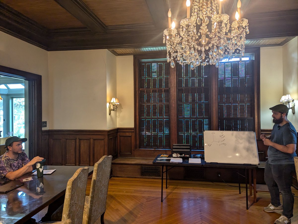 New Orleans Game Dev tweet media