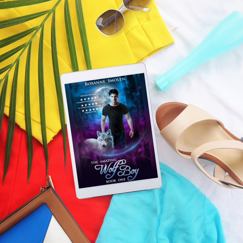 roxannesmolen's tweet photo. What happens when a bumbling nerd becomes a werewolf? Read The Amazing Wolf Boy and join the fun. Available at your favorite bookstore.
#reading #eBook #books #amazon #amazonkindle #nook #kobo #indiewritersupp #indiebooksbeseen #bookmarket #bookworm #bookwormforlife #booklover https://t.co/qzut9r57zG