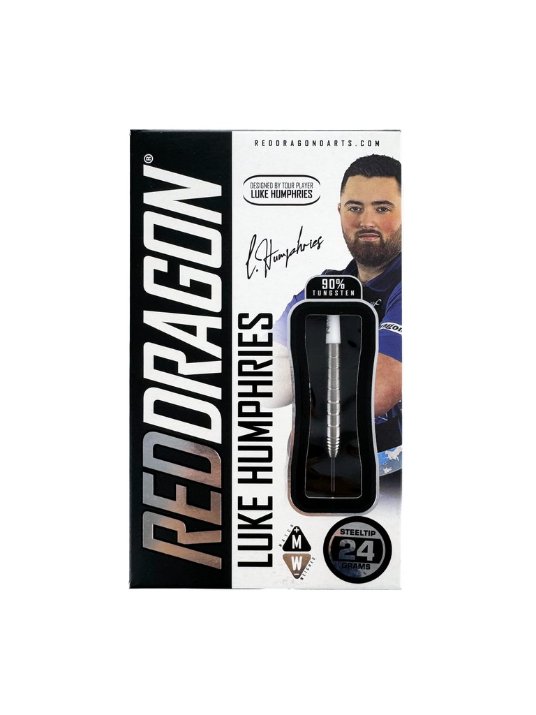magicdartsinc's tweet photo. Don't forget, we're featuring the Red Dragon Astraeus DOTM! Everyone who buys a set gets the chance to win a set of Red Dragon TX1 darts. Raffle ends September 1st β best of luck!
π Link to our DOTM: https://t.co/KgNSWVx22q
#AZDarts #DOTM #RedDragonDarts https://t.co/xREceOjGF2