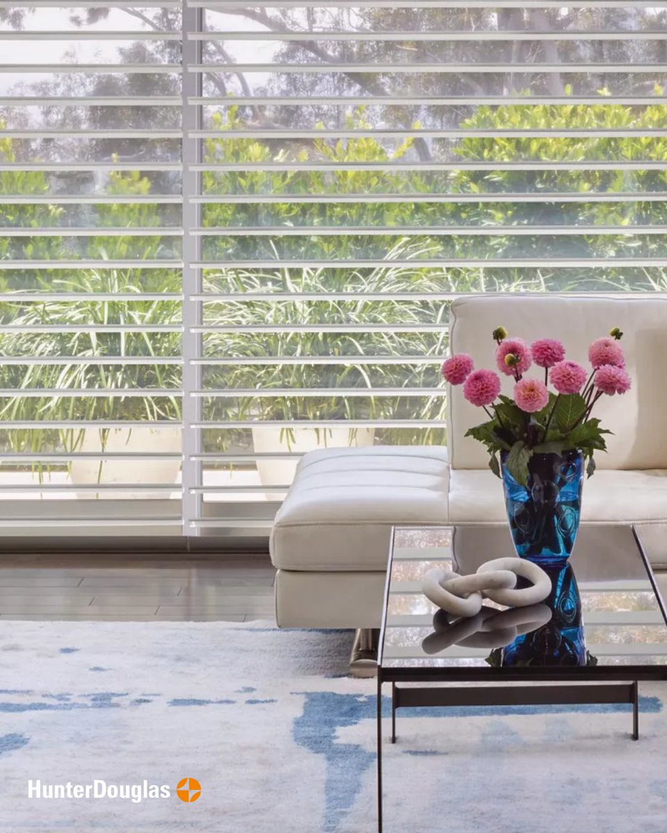 Revamp your home with stunning window treatments from JC Licht! 🏡  Book your appointment today and give your windows a fresh new look! ✨

#HomeRenovation #WindowTreatments #JCLicht #InteriorDesign #BookAnAppointment