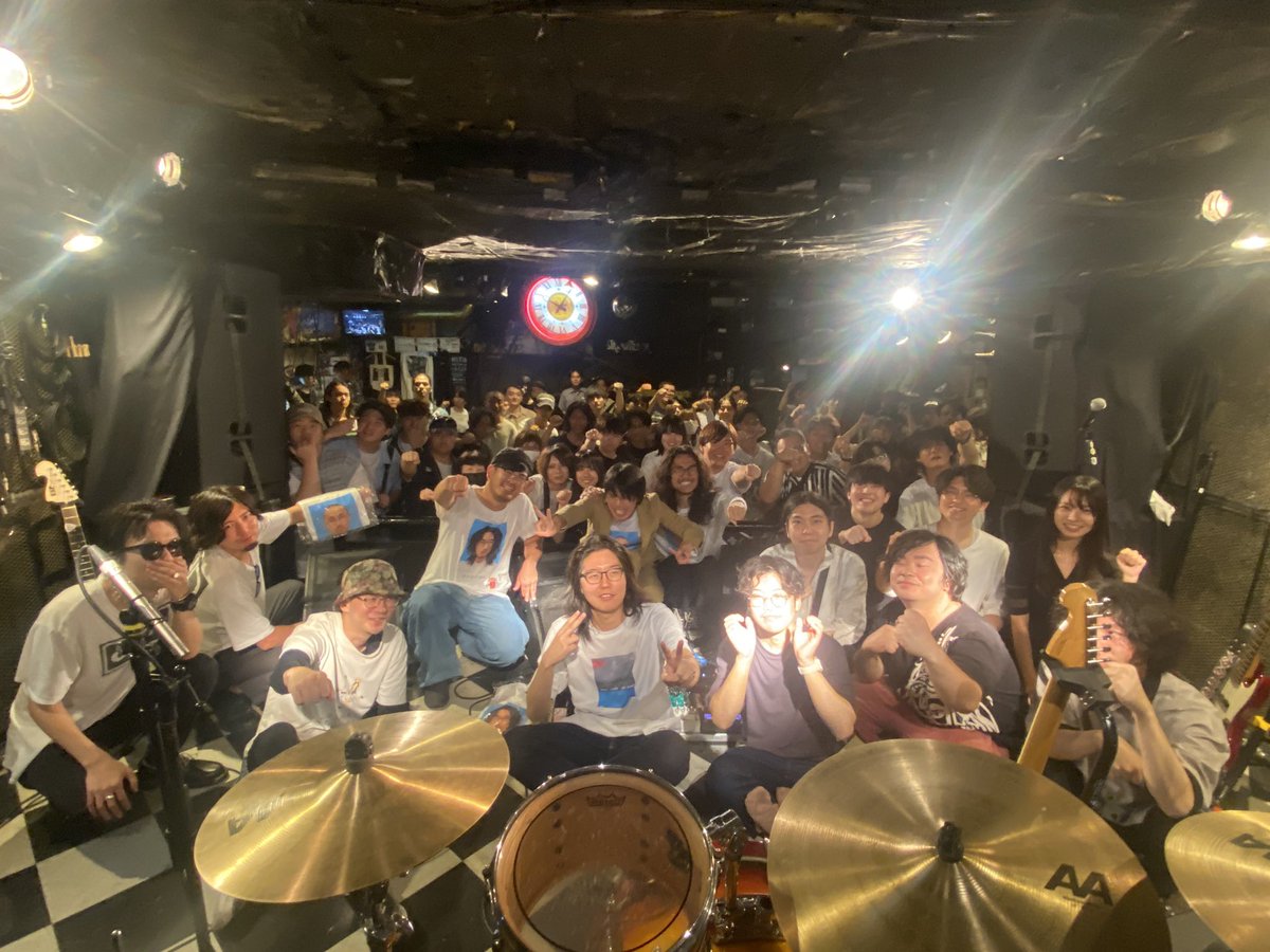 根無草 パラ男 tweet media