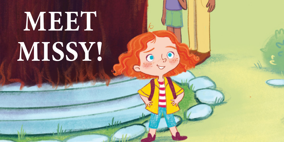 PixelandInkBks's tweet photo. Meet Missy from MISSY AND MASON: MISSY WANTS A MAMMOTH! 

First-grader Missy pushes the bounds of her imagination as she lays out her plan for a new pet (and best friend)—a mammoth!

@pamvau

https://t.co/CqGBhaXmVo

#kidlit https://t.co/onqUqDf8Jl