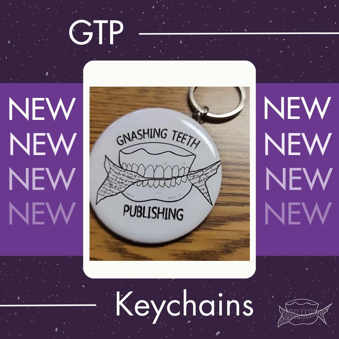 GnashingTeethPu's tweet image. 🔔 NEW PRODUCT ALERT 🔔 

🤗 We have some exciting new additions to our merch store!

🔗 Head to our website to purchase any of these unique items!

#Merch #MerchStore #Merchandise #WritingCommunity #Book #Literary #SmallPress #IndiePress
