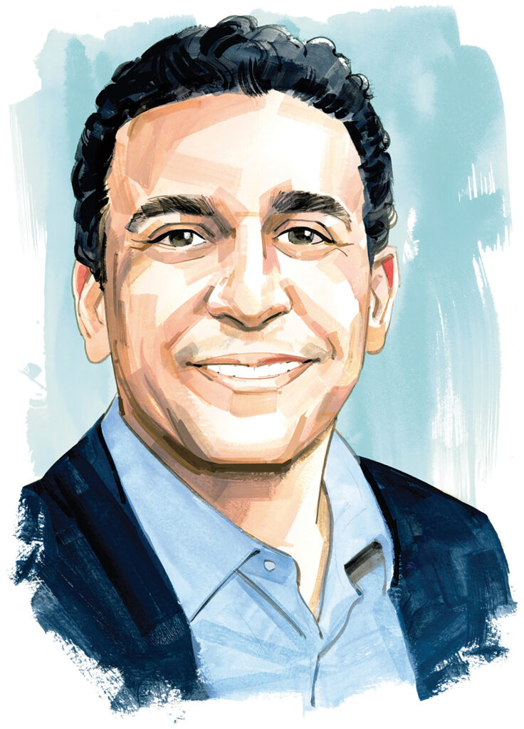 Aziz Rana’s new book, The Constitutional Bind, describes how the 20th century reverential view of the Constitution has begun to lose its hold on the American imagination, making space for lessons offered by past voices of opposition and reform. lawmagazine.bc.edu/2024/07/explai…