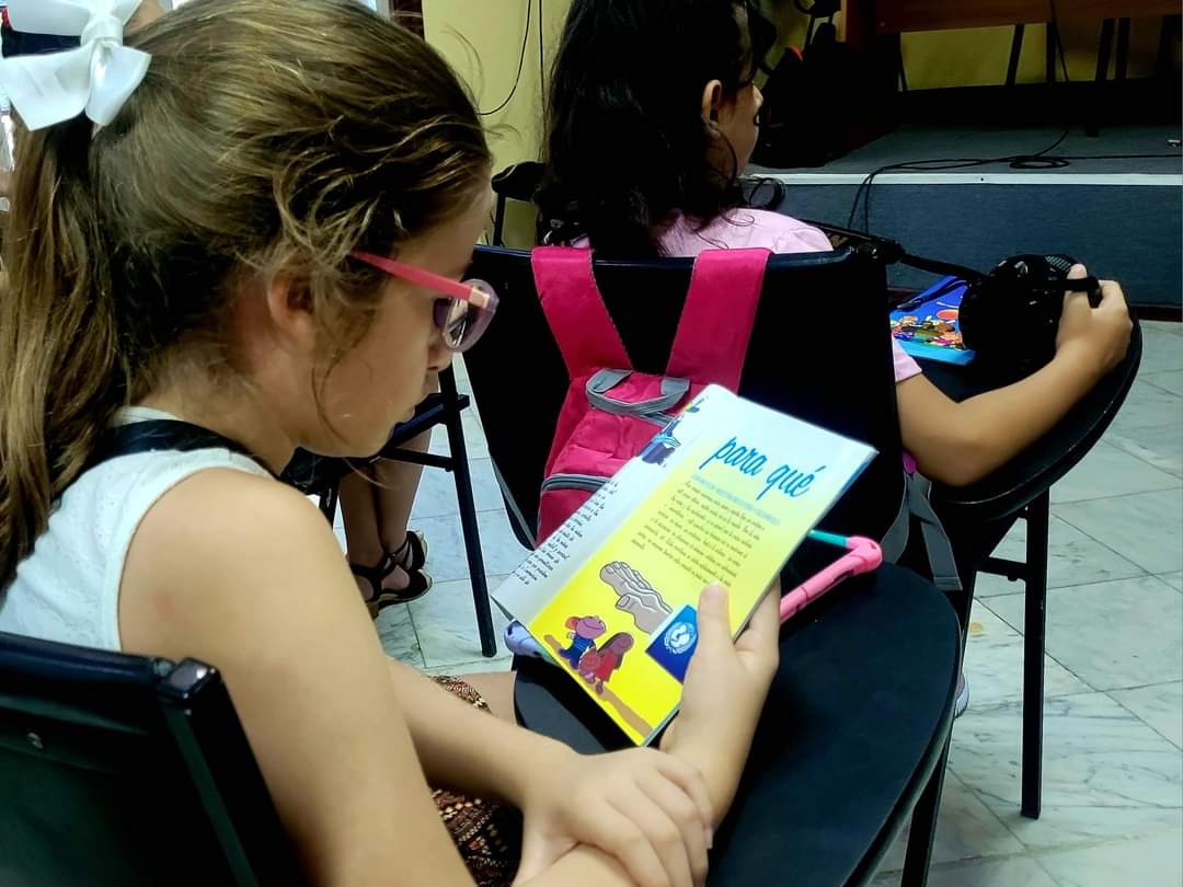 Instituto Internacional de Periodismo tweet media