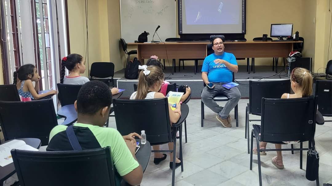 Instituto Internacional de Periodismo tweet media