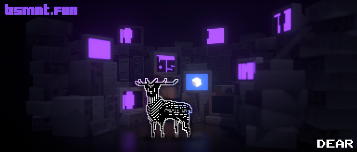 I find myself strangely drawn to this odd configuration of activity.

Nice to meet YOU again in 9 hours.

#DEAR #BSMNT #focg