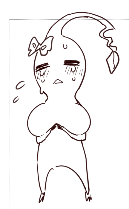 なんか可愛いかもしんない 
