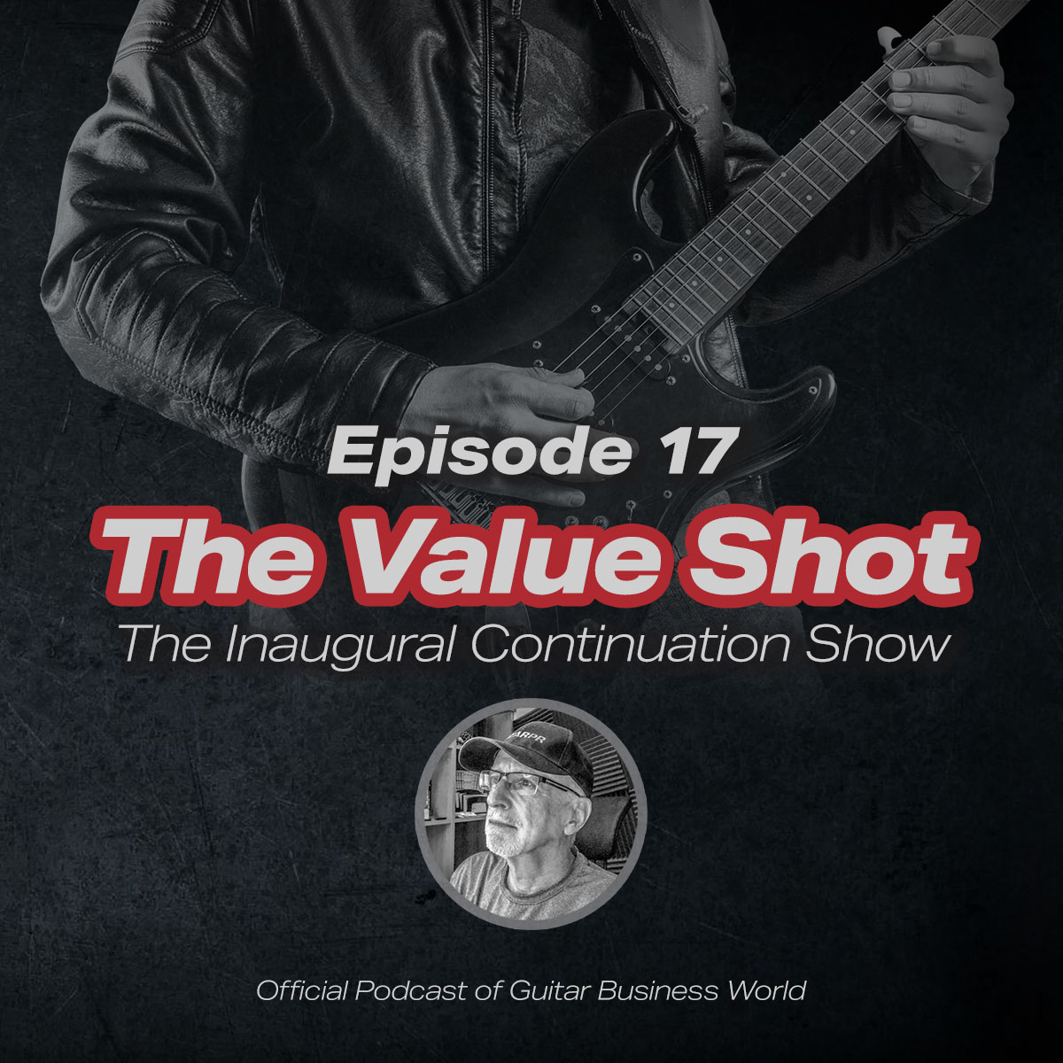 Guitar Business World tweet media