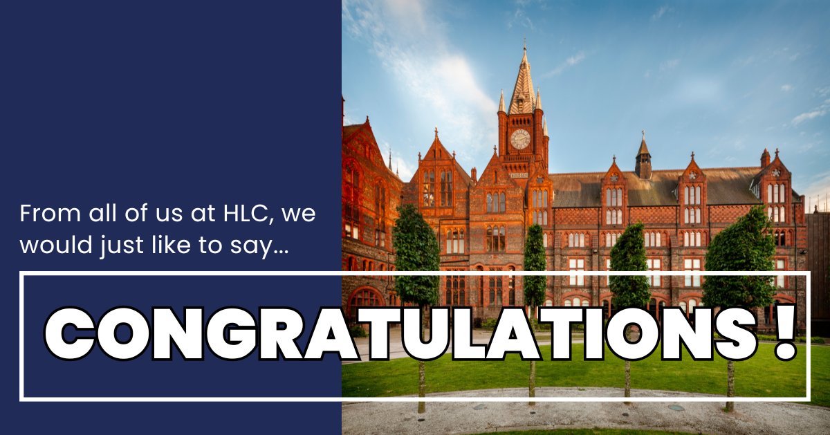 Congratulations to all students who have received their results today!

And for those of you joining us this year, welcome to the School of Histories, Languages and Cultures, we look forward to welcoming you soon. 📍❤️