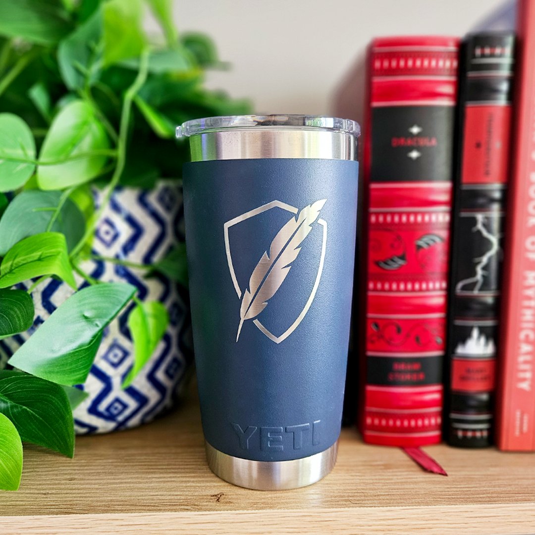 writing_mastery's tweet photo. We LOVE mugs! Whether you're a coffee, tea, or water drinker, show us your favorite vessel for your writing fuel.
#WritingFuel #Mugs #AmWriting #WritingCommunity #WritingMastery https://t.co/shlNIaQLcc