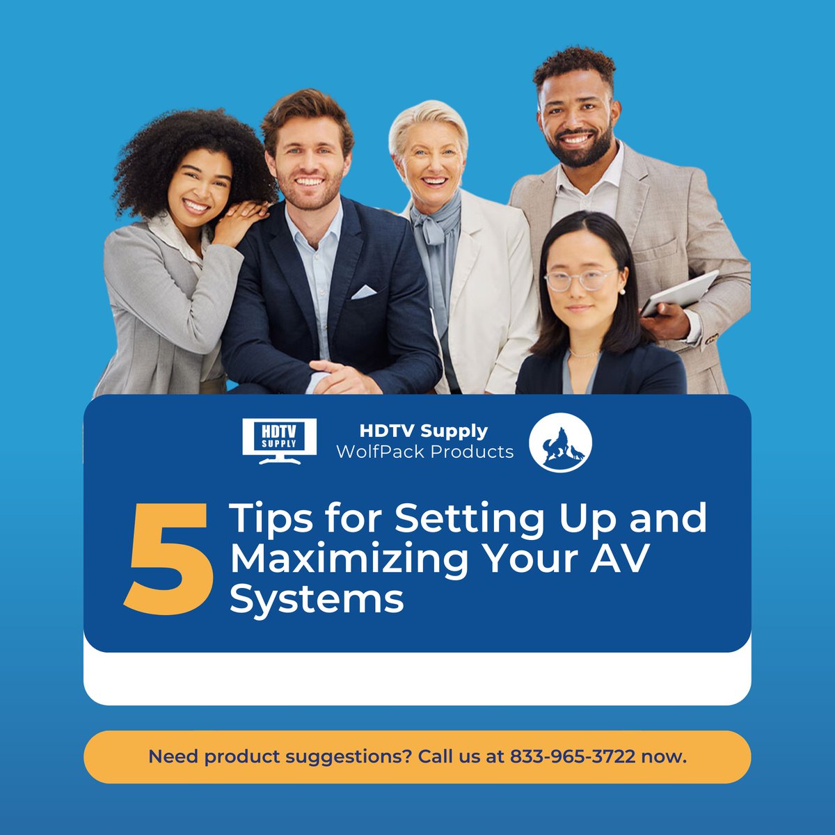 HDTVSupply's tweet image. Tip#3: Plan for Acoustics
Install acoustic panels to control sound reflection and absorption, creating clear and balanced audio. Strategically position speakers to provide even sound coverage .

#AVSetup #MatrixSwitcher #TechTips #AVSystems #SmartHome #AudioVisual #hdtvsupply