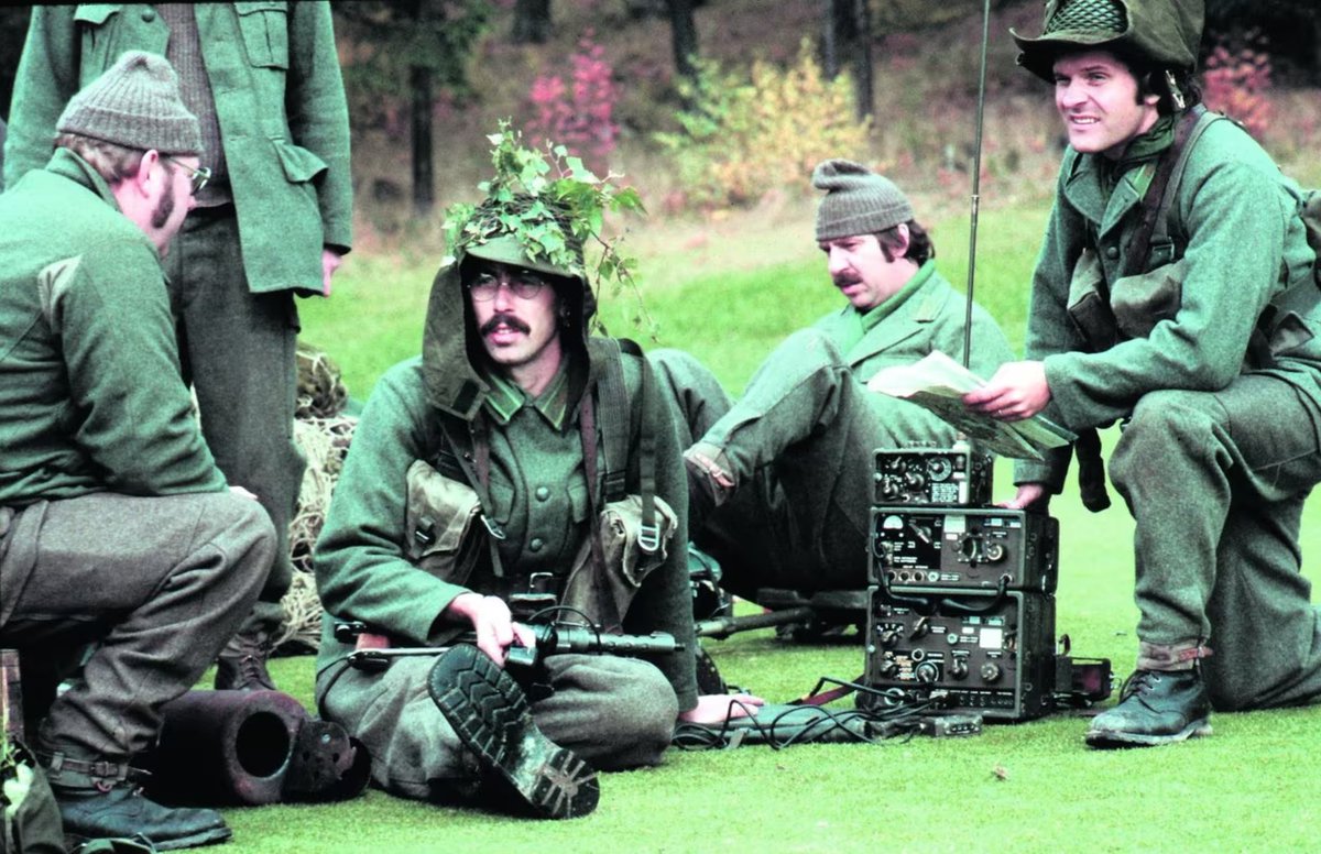 Anders Östlund tweet media