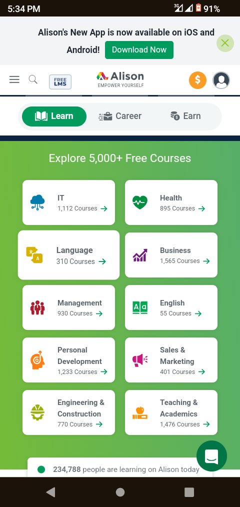 alison.com/?utm_source=al…