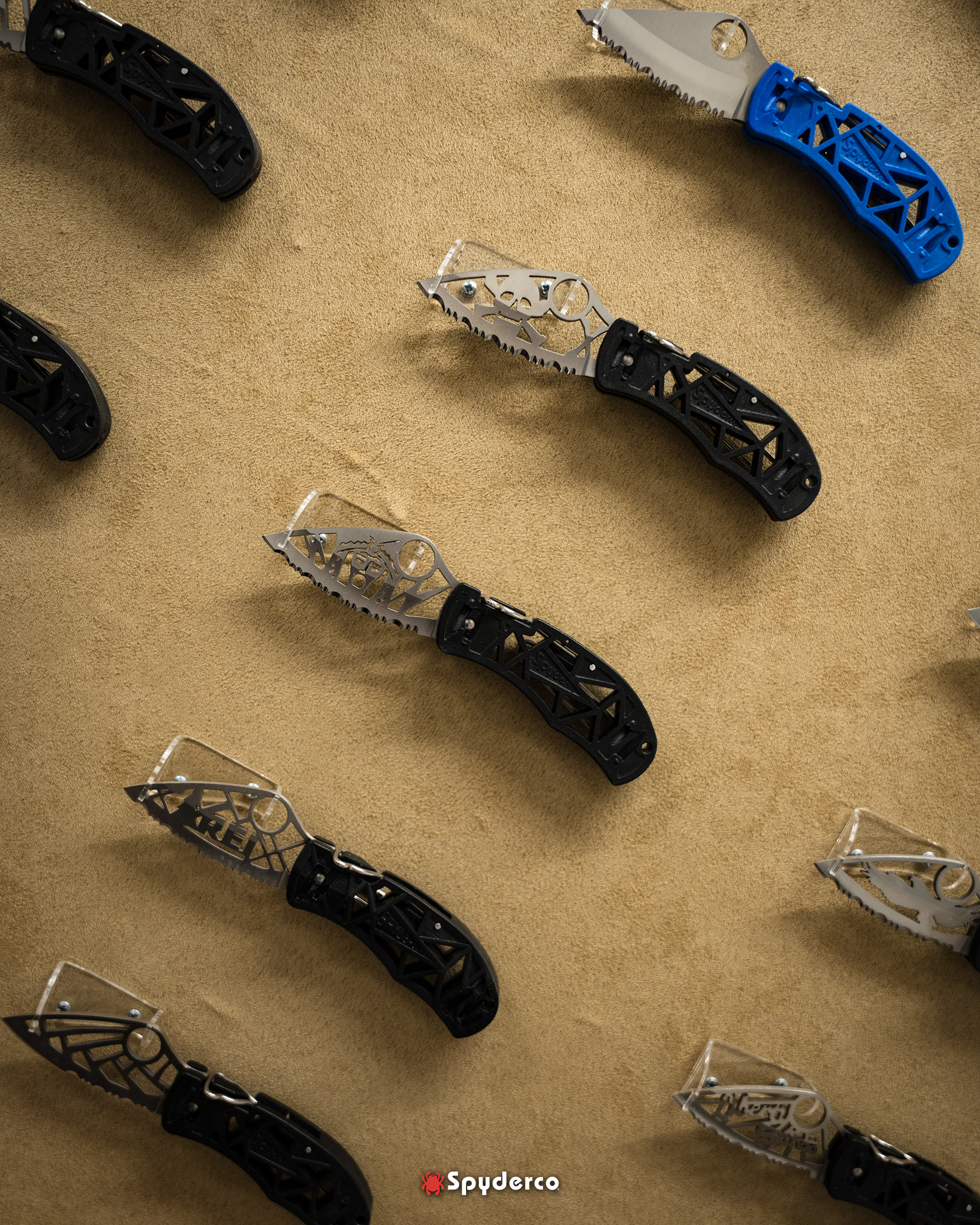 spydercoknives on X: spydercoknives on X: