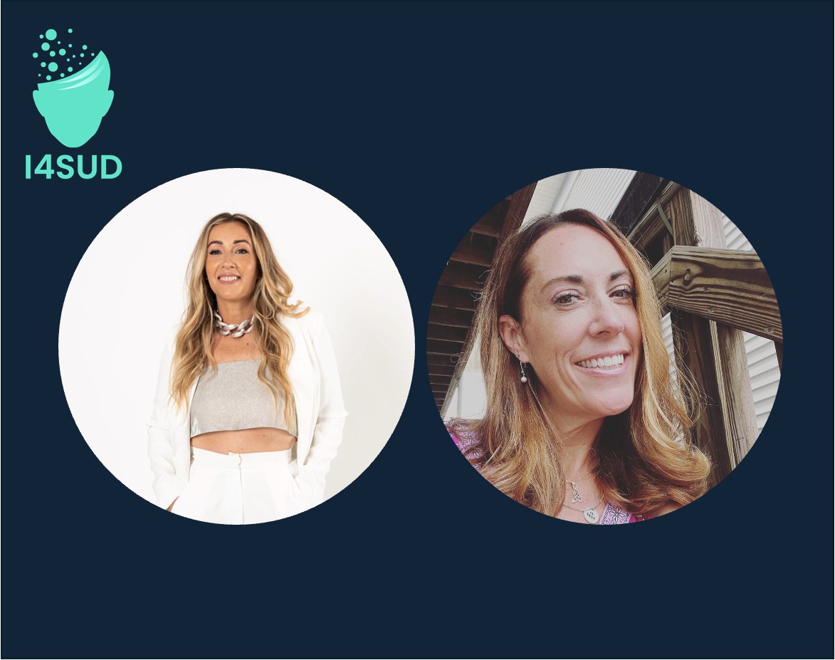 Innovations for Substance Use Disorders tweet media