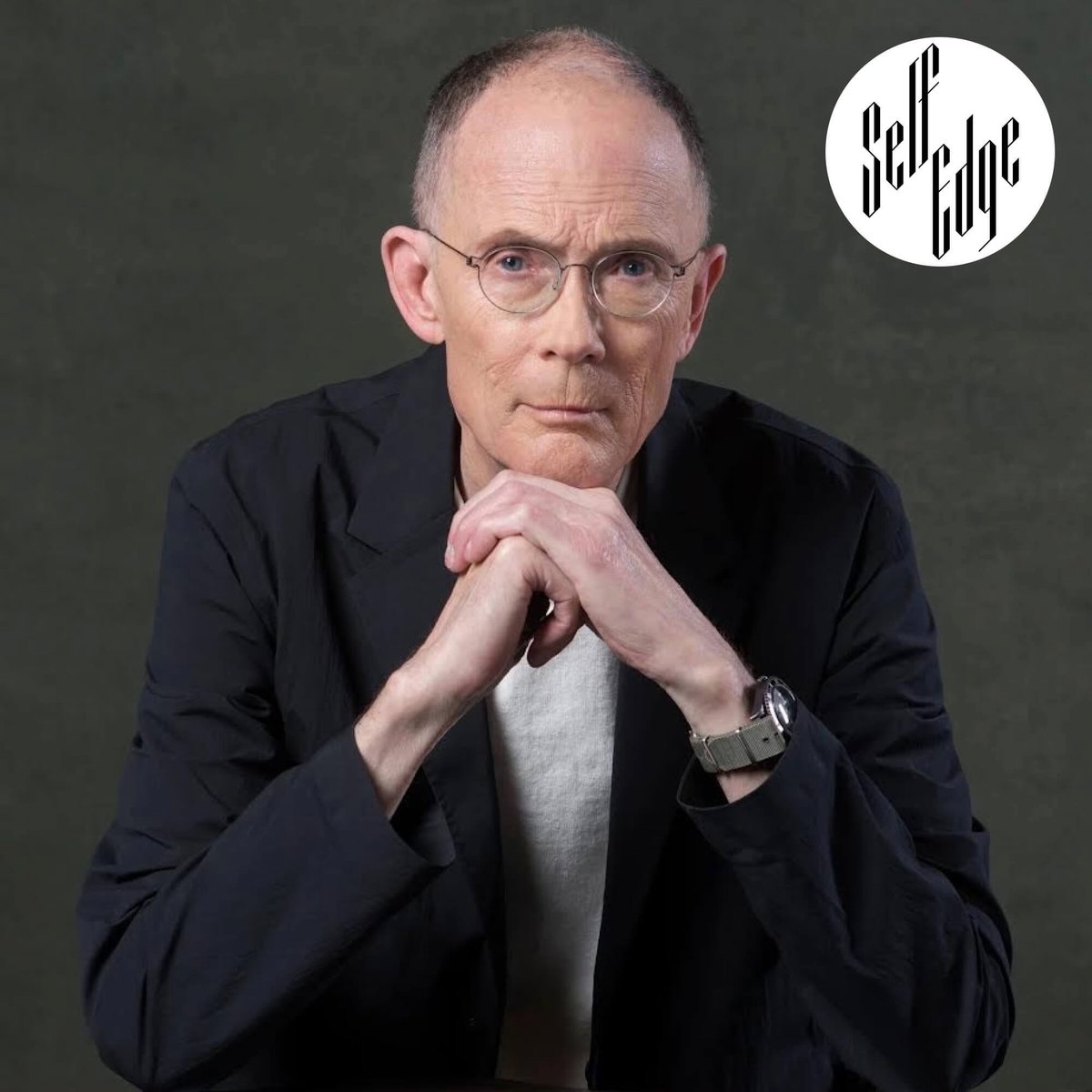 Self Edge - Kiya tweet media