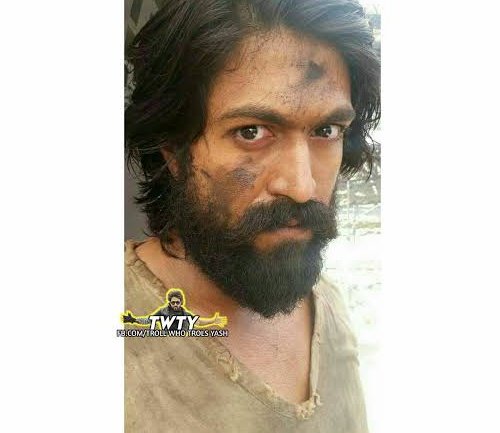 As A Yash Boss Cult Telling Fact 👍

Unpopular Opinion : 

If Neveen Gowda(Yash Boss)  didn't have Father Like Sympathy Bus Driver(Arun Kumar)  He would've ended up as another  Abhisek Amburish or Suraj Revanna

#YashBOSS