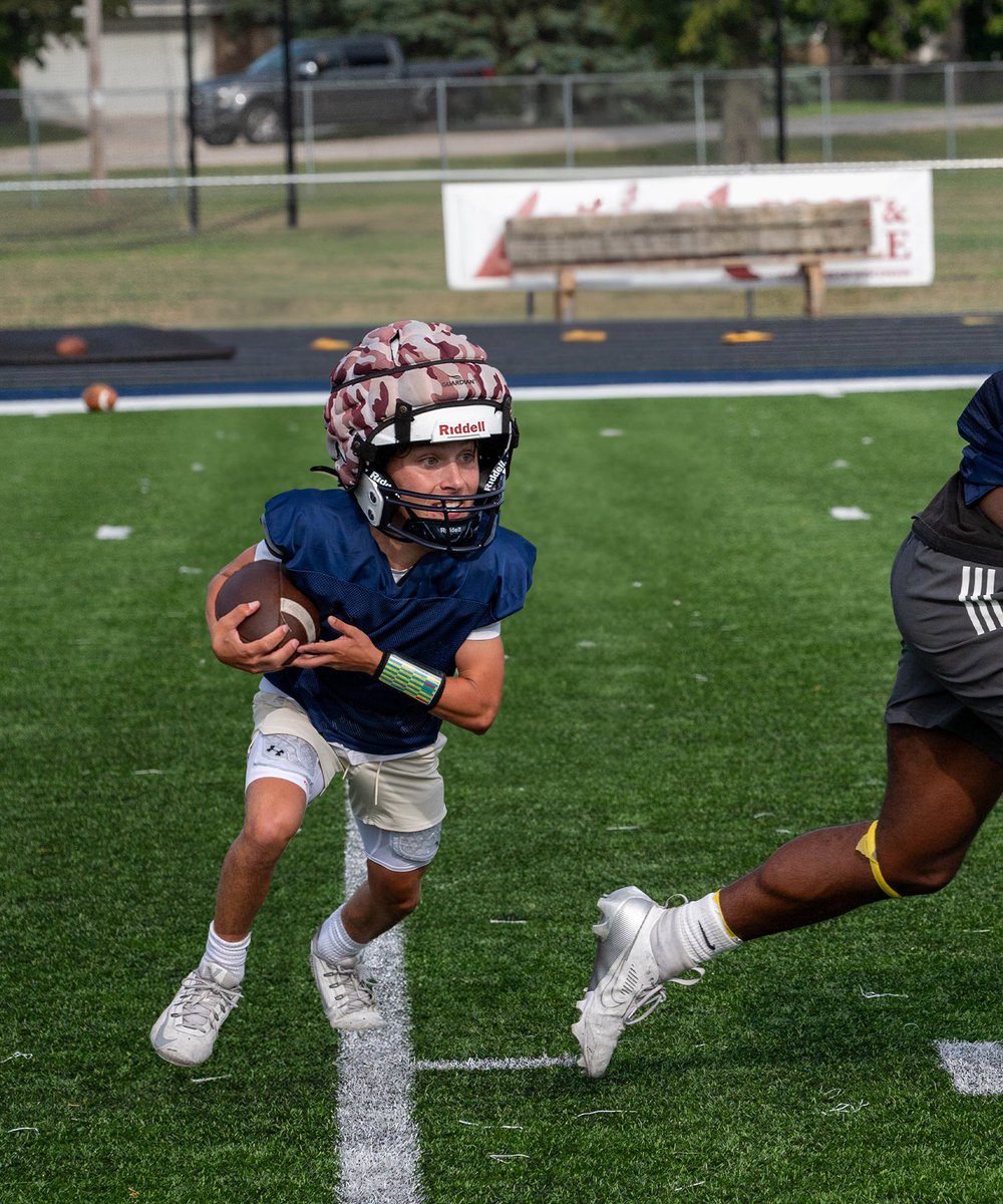 kmlasersfb's tweet photo. Mini Campers 🏕️ 

#heartoverhype https://t.co/OVWbyVsPal