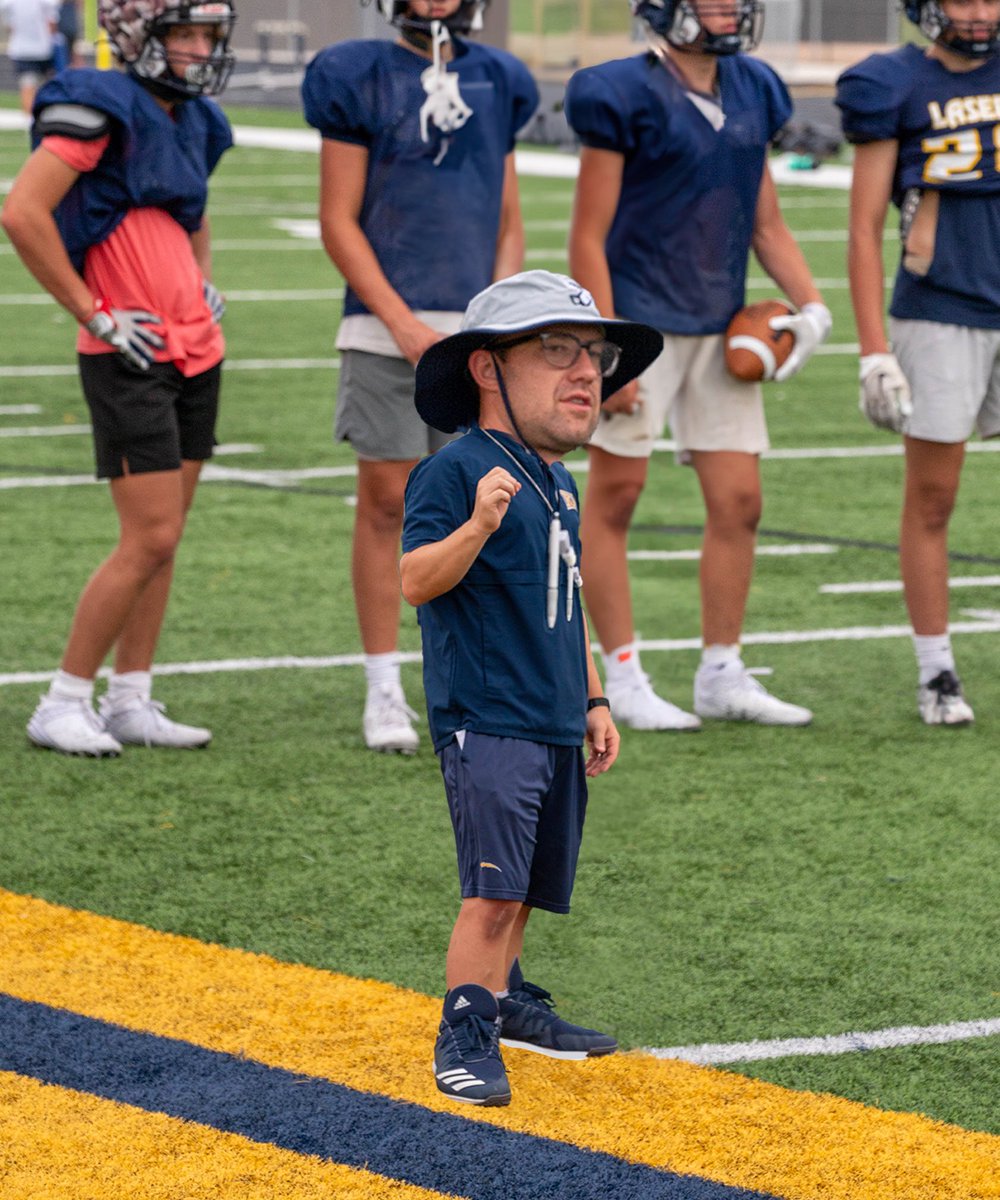 kmlasersfb's tweet photo. Mini Campers 🏕️ 

#heartoverhype https://t.co/OVWbyVsPal