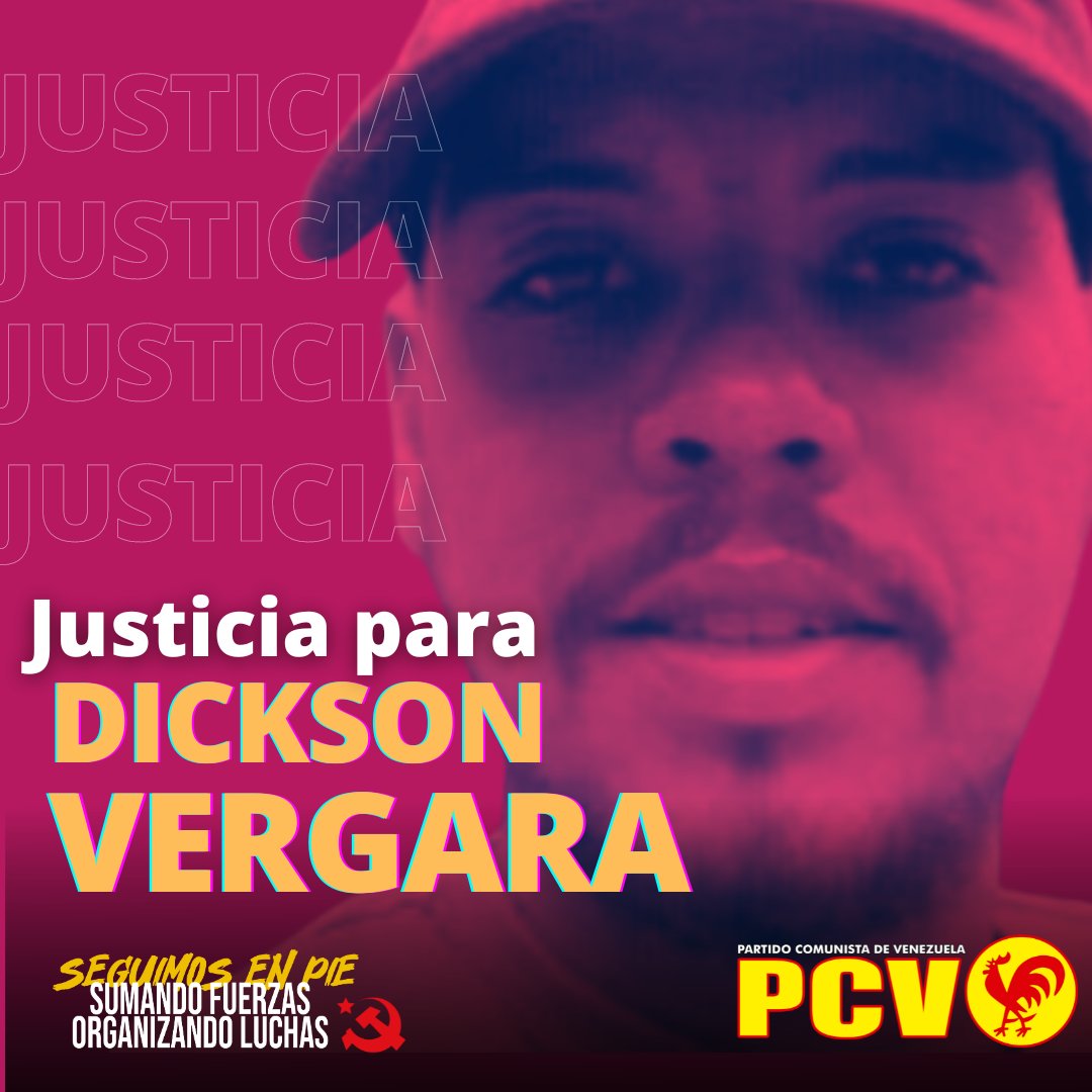 Partido Comunista de Venezuela ☭ tweet media