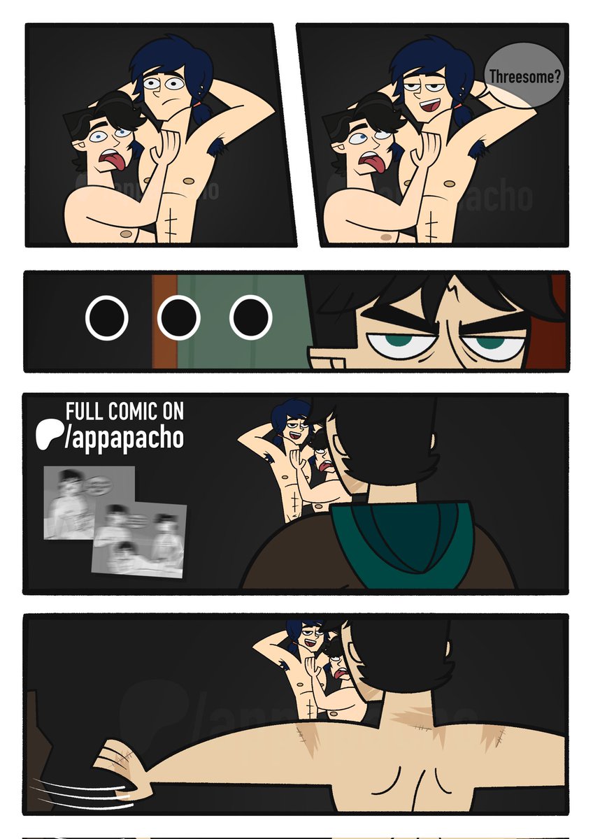 appapacho ✨COMMISSIONS OPEN✨ tweet media