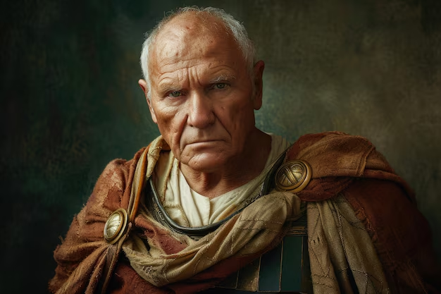iktaher's tweet photo. This man saved Ancient Rome with a single speech.

He also:

• Refused a $5 million bribe from Julius Caesar
• Invented techniques used by lawyers in the Supreme Court today

Here's his forgotten wisdom (that could end global conflicts overnight): https://t.co/pmGqQDLhVP