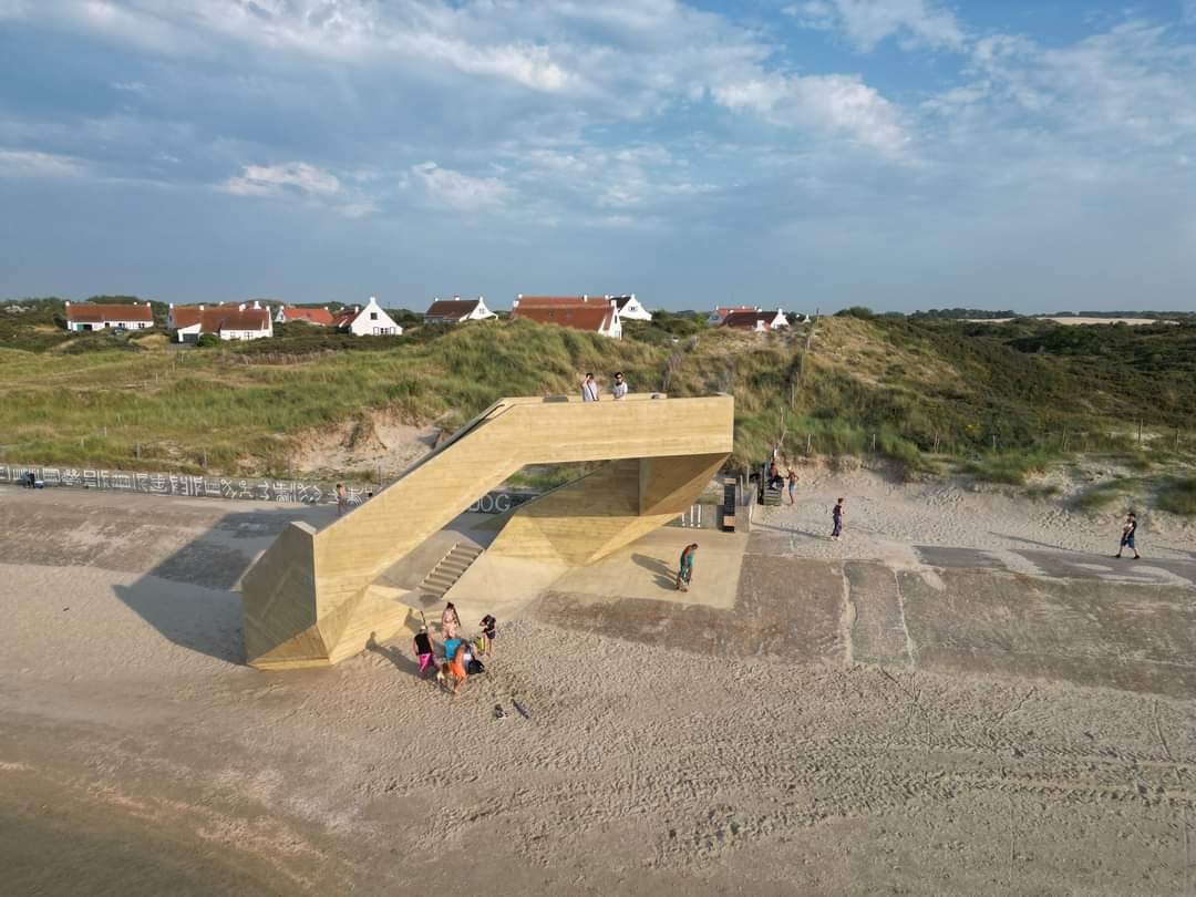 IngridFeyens's tweet photo. #depanne #westerpunt #enjoythevieuw https://t.co/6LVSmxIPF2