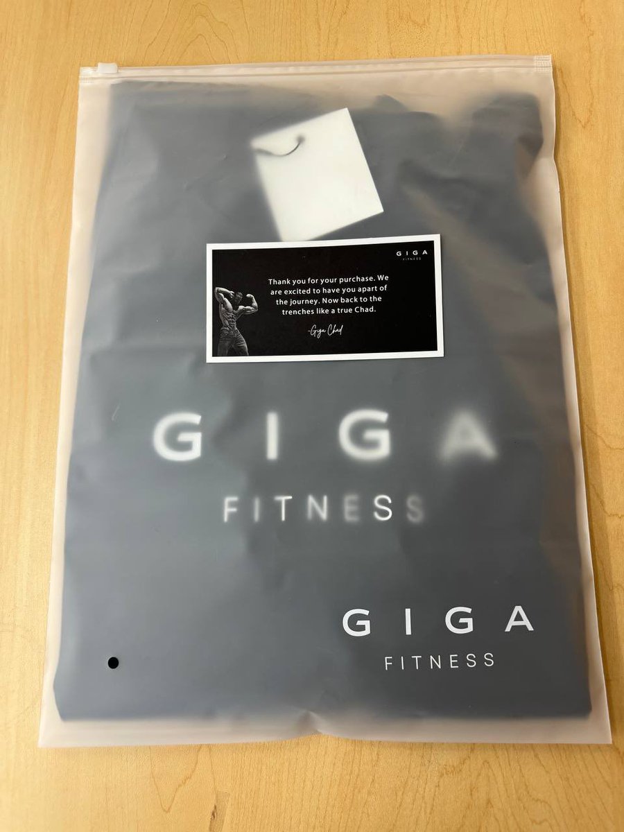 SnatchOver's tweet photo. I wanna tell you a recap from 2024.

You are a $GIGA chad 
-If you were on spaces when the team did the coup d'état live 🫵🏼
 -If you prefer the decentralised Nike and wear Giga fitness merch
-If were CTOing solana with us
-If you were frontrunning the whole space ,when they were waiting @MikeOHearn token
- If you were bullish for @Hop_Duneski chest Tattoo ,even after you saw the wrong letter 😂
-If you have read the @gigagriff threads https://t.co/JfeccfEuKQ
(Study now)
-If you don't feel anything green euphoria 
-If you  keep doing pushups
(Do 30 now and then keep reading)
-If you know that irl memes is the real cult. Basically THE BIG ONE
@GIGACHAD_meme

DO YOU UNDERSTAND NOW?
Do you feel the wick?

All the homies in @wrld_sol
@MustStopMurad
@KookCapitalLLC @NotChaseColeman
@The__Solstice @metaversejoji
@ETHEREUMHABIBI @Palgrani2
(This was a small recap, cause I need a massive thread to explain this)