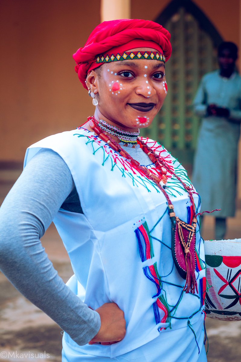 ABU_Campus's tweet photo. United in diversity, celebrating every culture. https://t.co/gVQnceceSe