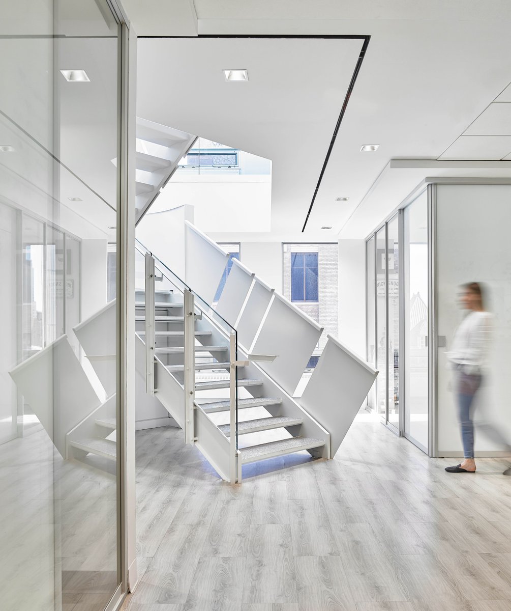SGHDP's tweet photo. Design is more then building a new space. It's about connecting people to place, creating an environment that fosters core values, personality and comfort.
#sgh #sghdp #designforpurpose #designingspaces https://t.co/OxWc9f4uBn