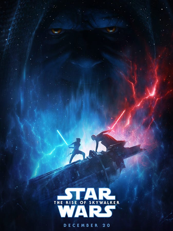 Darth Thunder ⚡ tweet media