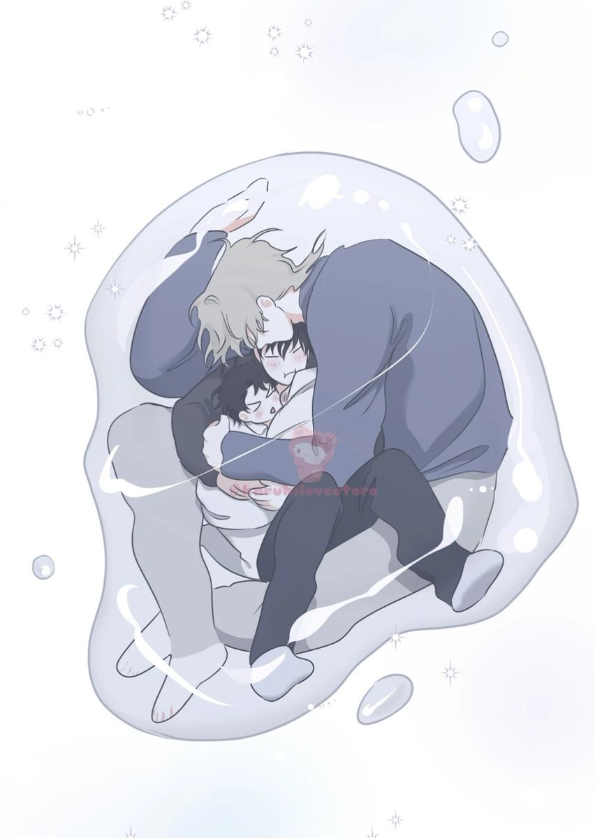 haruhiloveotoro's tweet photo. Se me cayo una lagrima viendo este panel https://t.co/Q2ewqR7zrO