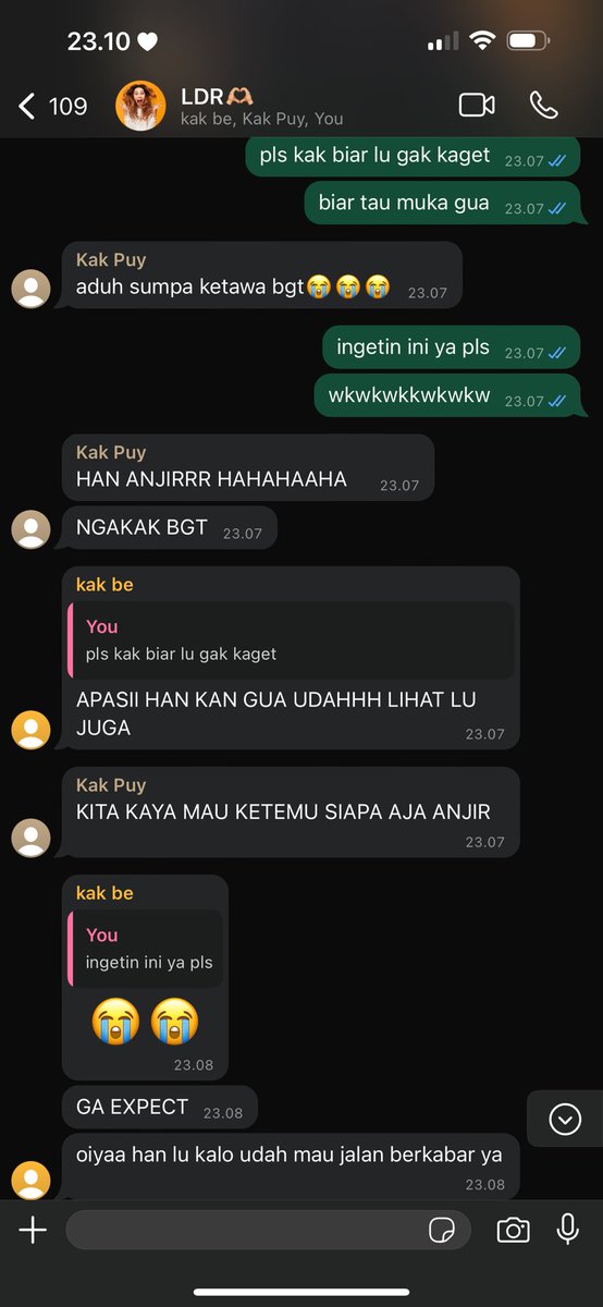 hanneehhh's tweet photo. asikk bentar lagi ketemu sayang" akuu😋🫶🏼@jayjagung @slvergloshee https://t.co/jwXLcXl3O2