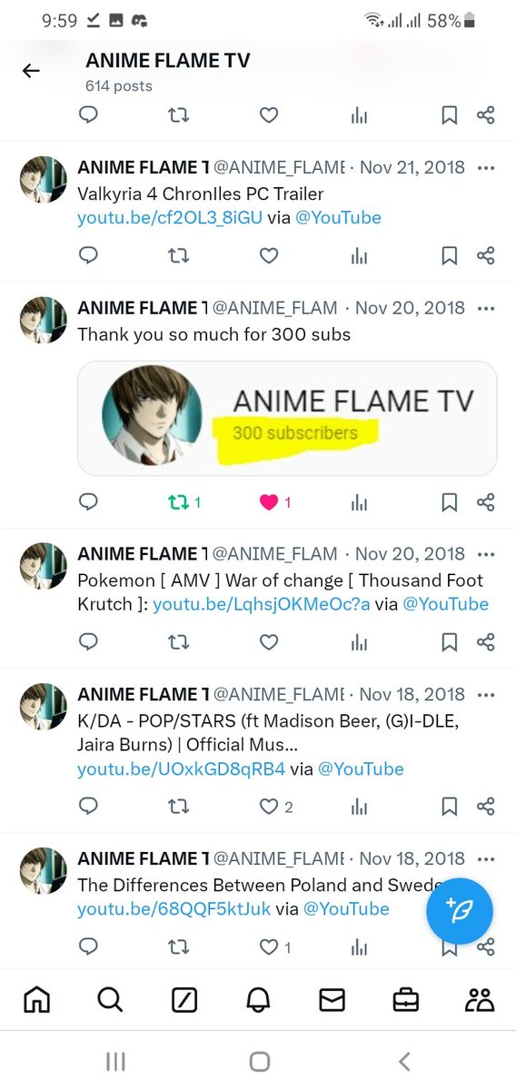 Nico tweet media