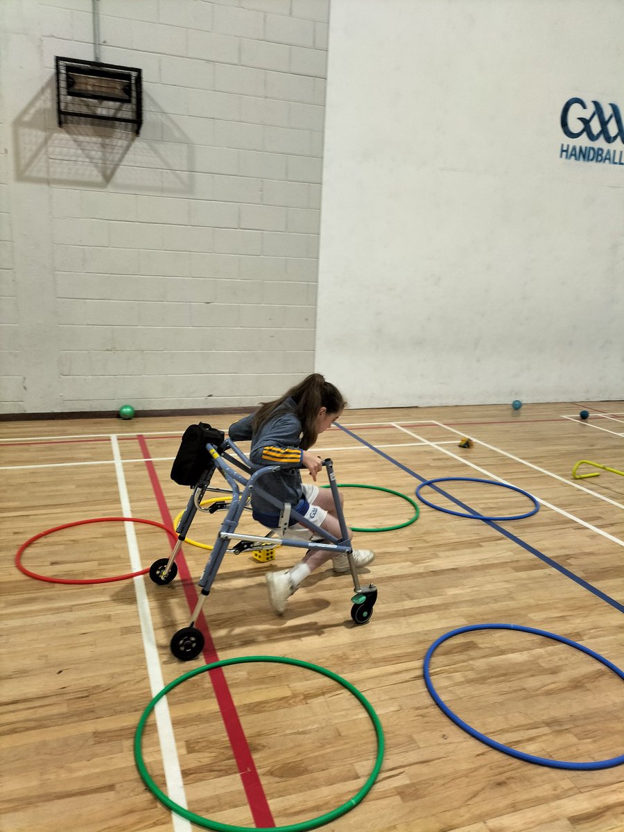 EochaidhMac's tweet photo. Great week on our Ability Friendly Cúl Camp this week. Thanks a million to @LSPLongford for all their support and to all our @OfficialLDGAA camp coaches. The kids had an amazing time and have already asked about next year's camp 🎉👏🏻 #CulCamp #GAA4All
@gaaleinster @KelloggsUKI https://t.co/RfgMEE6Fj6