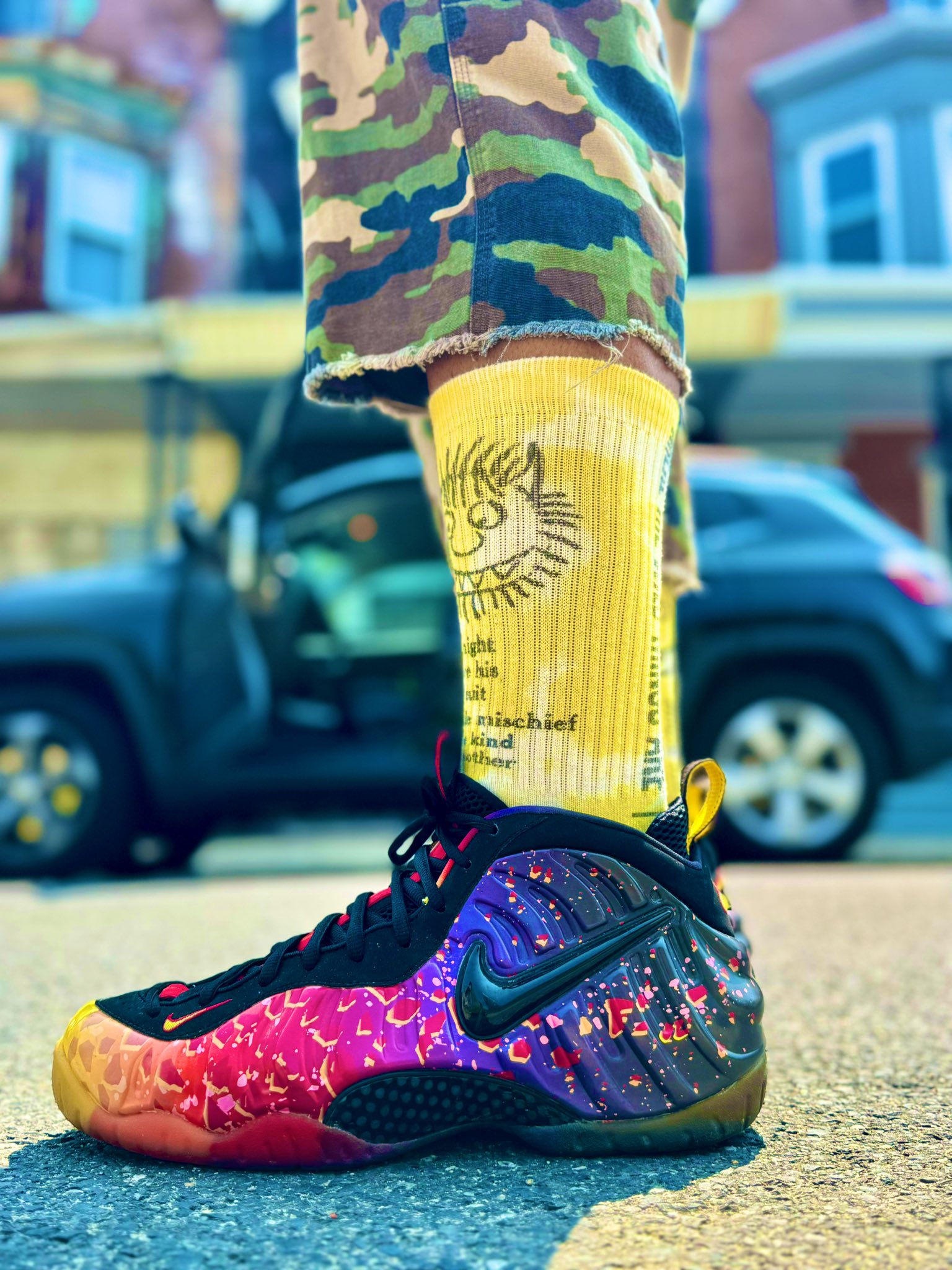 Area 72 foamposite best sale