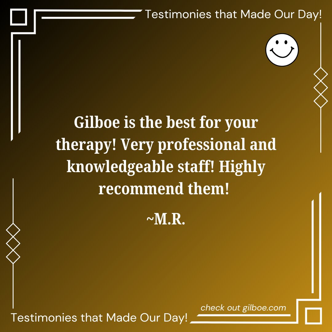 David Gilboe & Assoc tweet media