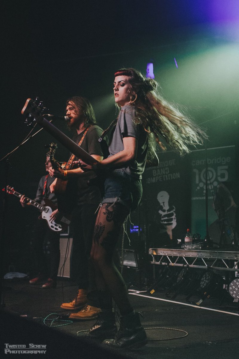The debut album from Flint Moore "The Aches and The End" is out tomorrow! We recommend you give it a listen (streaming on all platforms) and catch them live with us next month jasta11gigs.co.uk/flintmoore