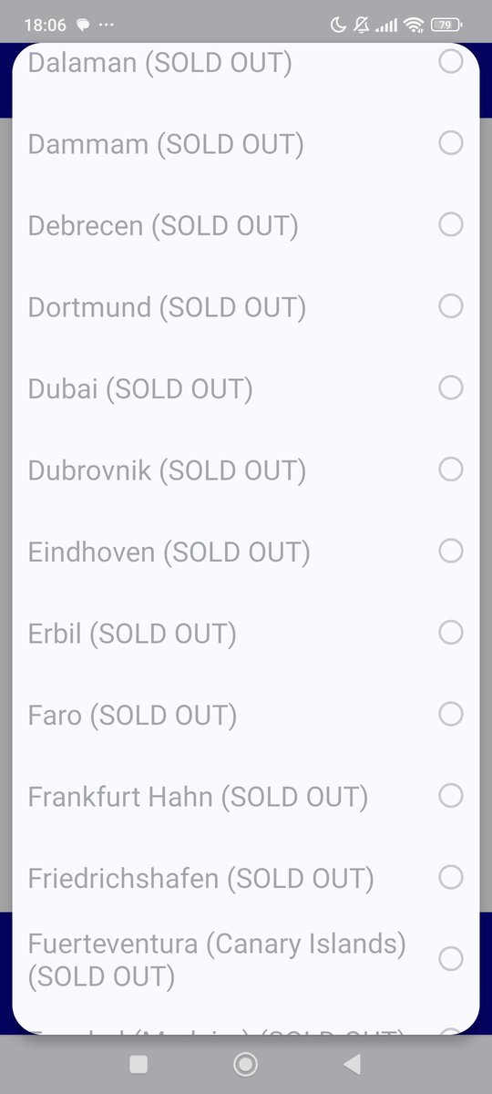 it looks like the <a href="/wizzair/">Wizz Air</a>  EUR 499   "all you can fly" in one year offer is in demand...